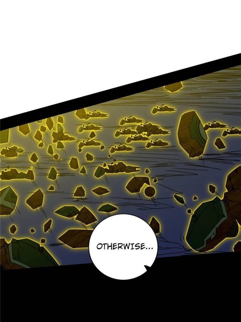 I’m An Evil God Chapter 339 - Page 72