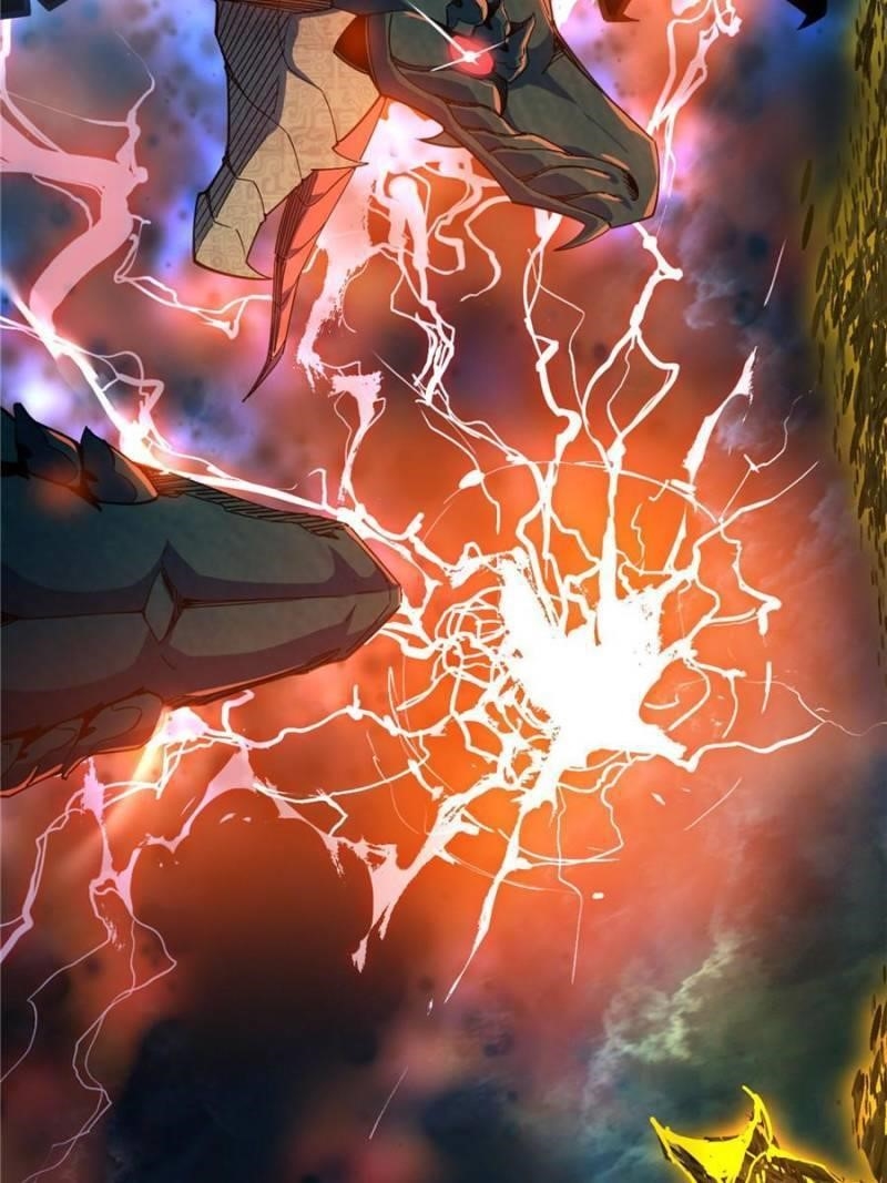 I’m An Evil God Chapter 339 - Page 78