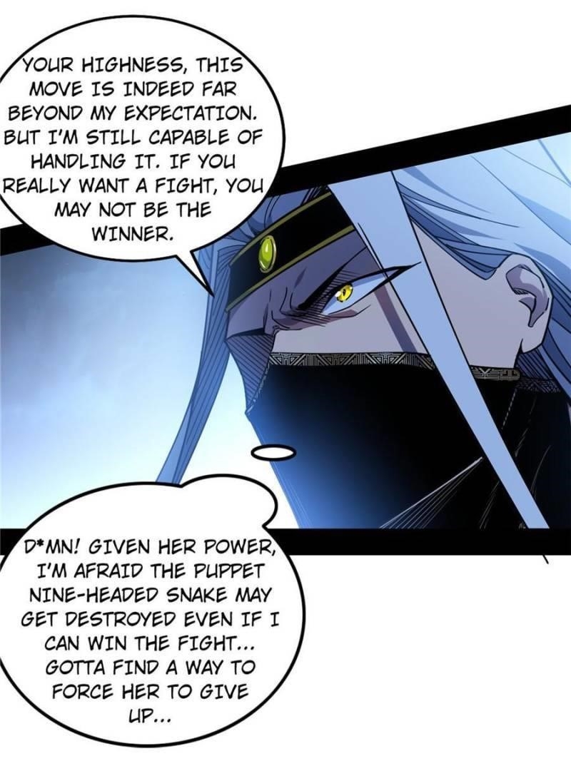 I’m An Evil God Chapter 339 - Page 81