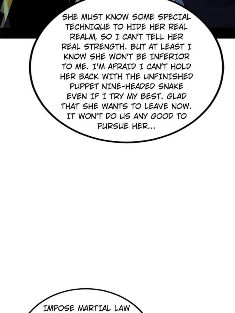 I’m An Evil God Chapter 339 - Page 89