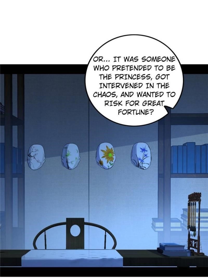 I’m An Evil God Chapter 339 - Page 95