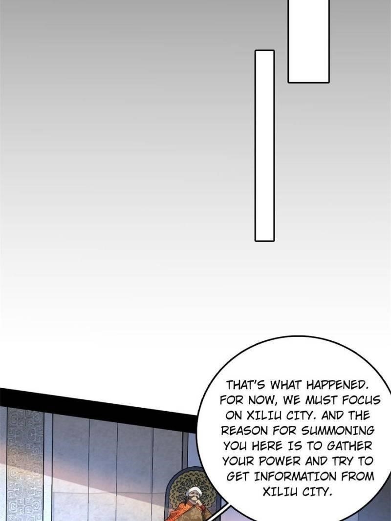 I’m An Evil God Chapter 341 - Page 10