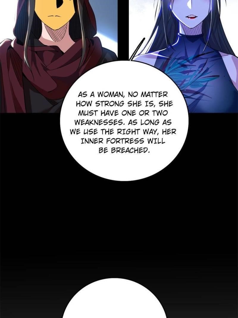 I’m An Evil God Chapter 341 - Page 25