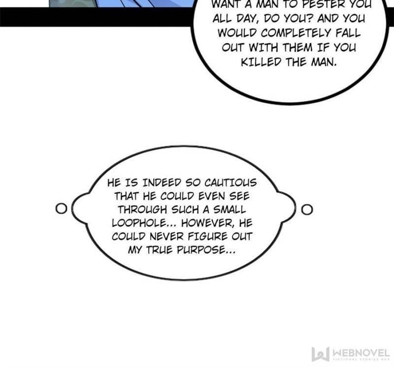 I’m An Evil God Chapter 342 - Page 93