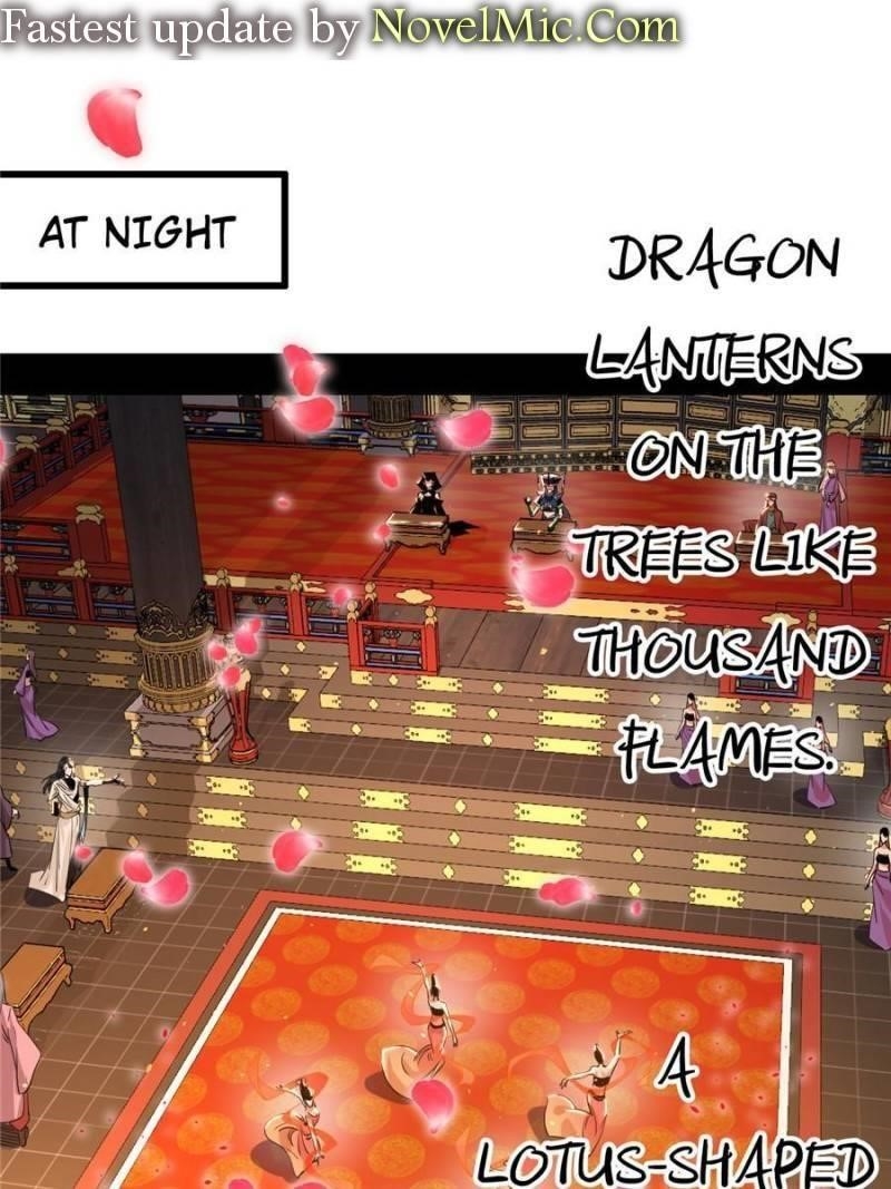 I’m An Evil God Chapter 343 - Page 1