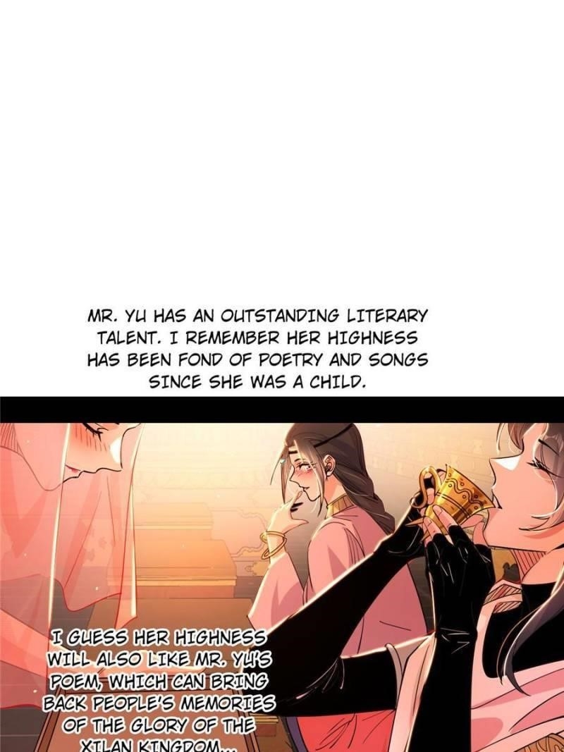 I’m An Evil God Chapter 343 - Page 11