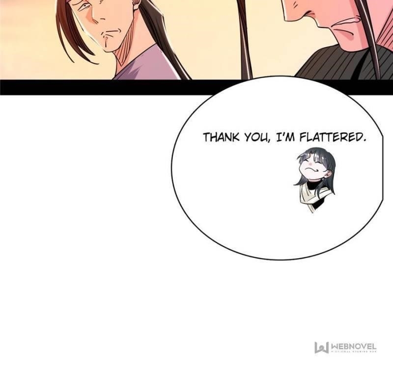 I’m An Evil God Chapter 343 - Page 18