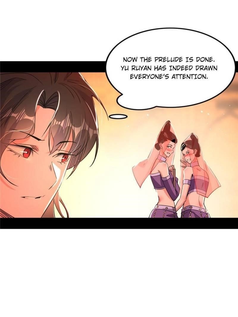 I’m An Evil God Chapter 343 - Page 23