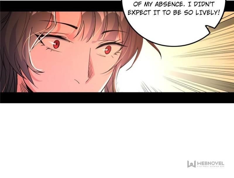 I’m An Evil God Chapter 343 - Page 25