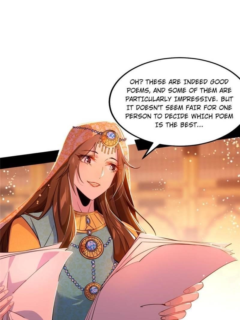 I’m An Evil God Chapter 343 - Page 29