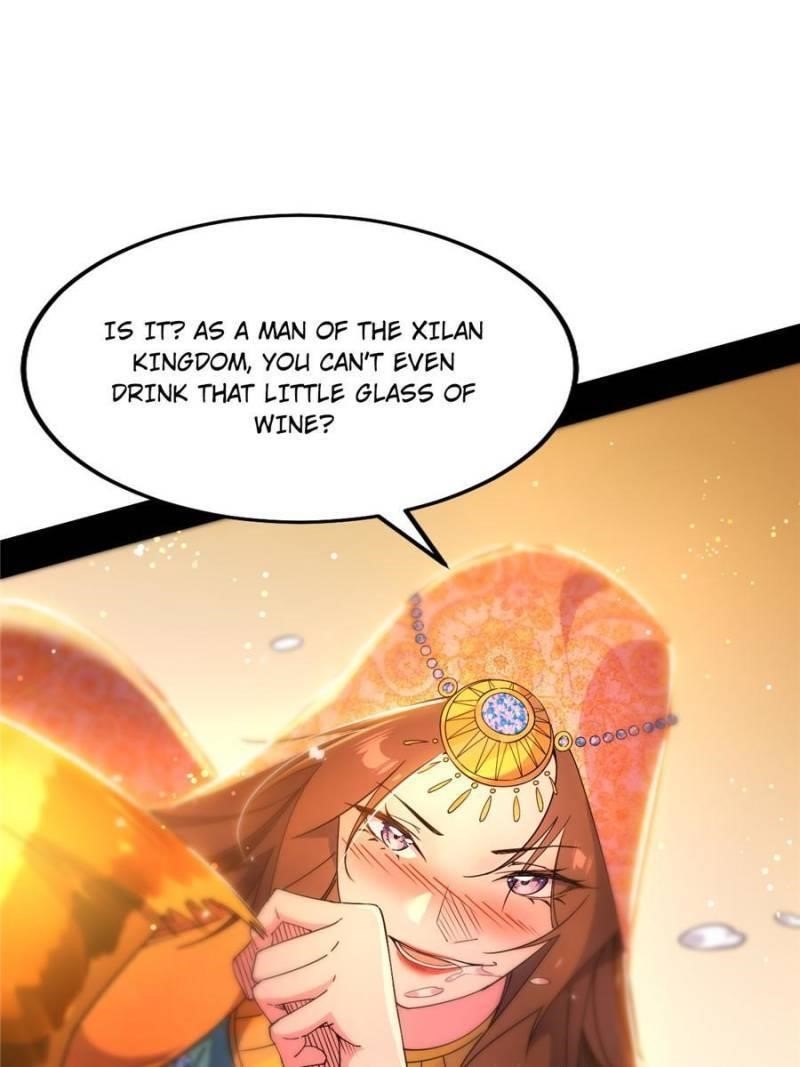 I’m An Evil God Chapter 343 - Page 43