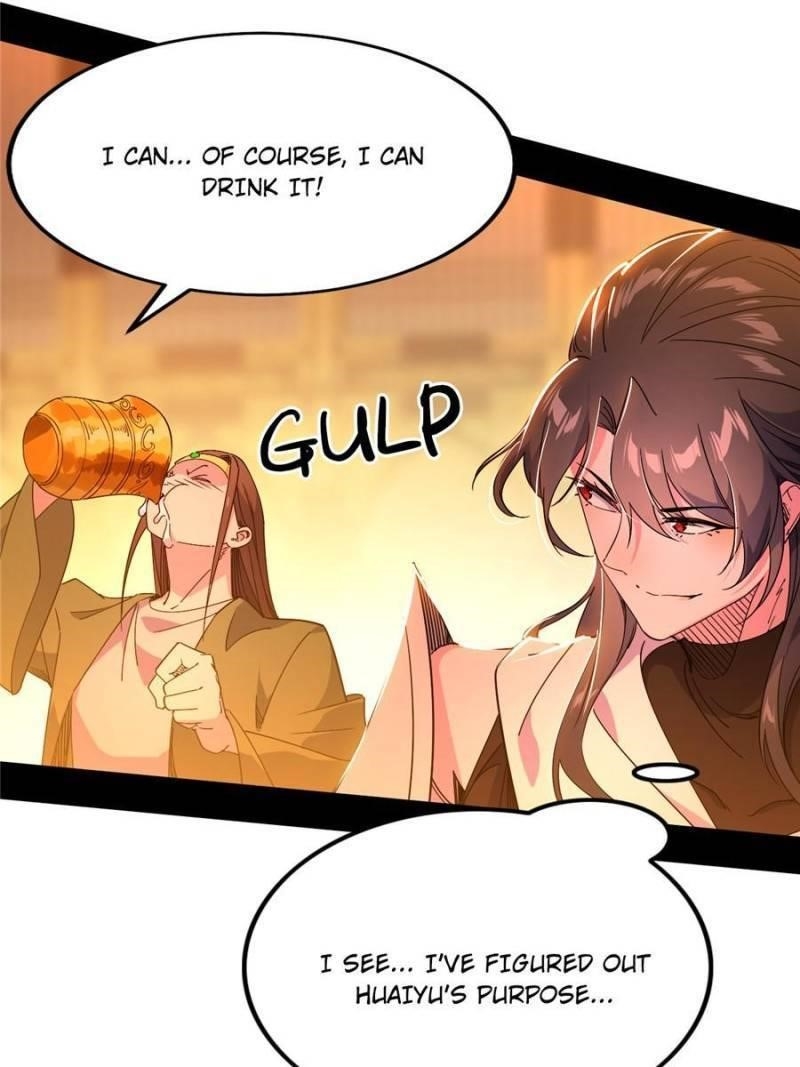 I’m An Evil God Chapter 343 - Page 45