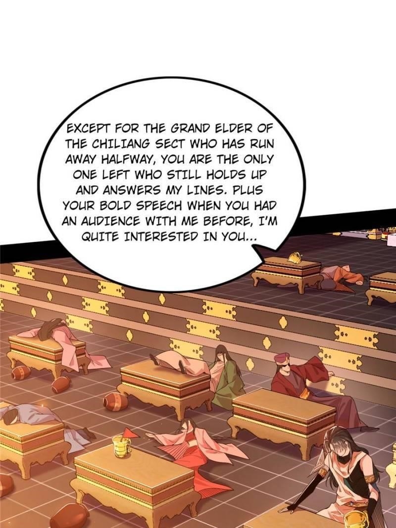 I’m An Evil God Chapter 343 - Page 60