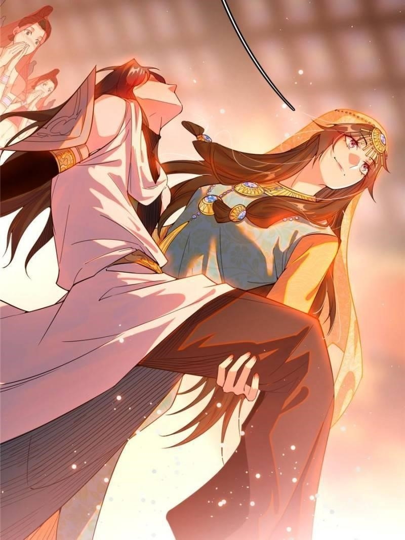 I’m An Evil God Chapter 343 - Page 75