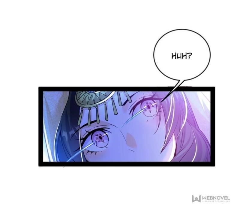 I’m An Evil God Chapter 344 - Page 19