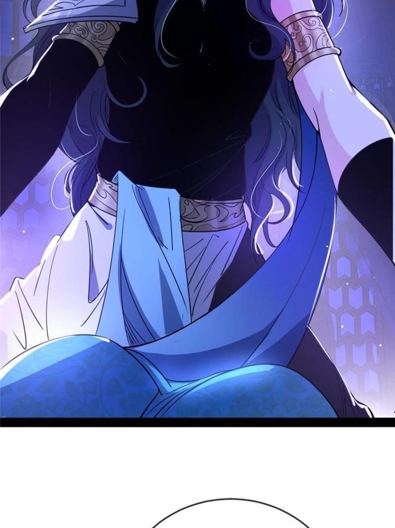 I’m An Evil God Chapter 344 - Page 21