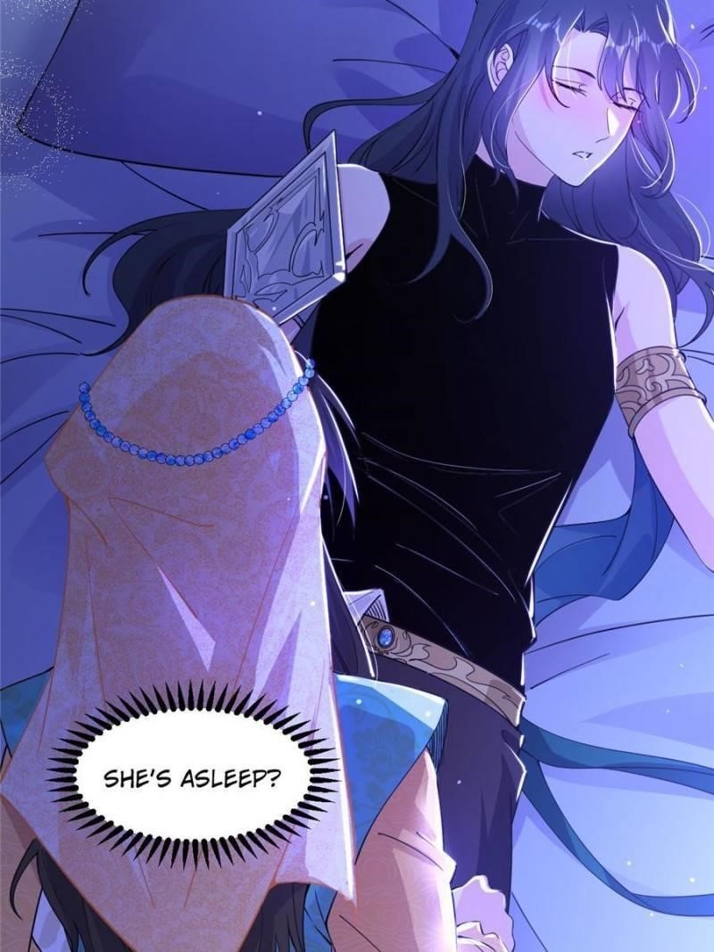 I’m An Evil God Chapter 344 - Page 30