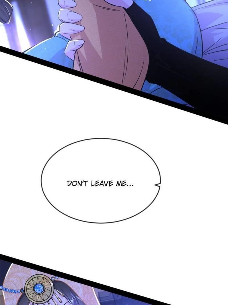 I’m An Evil God Chapter 344 - Page 34