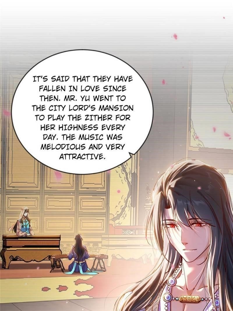 I’m An Evil God Chapter 344 - Page 50