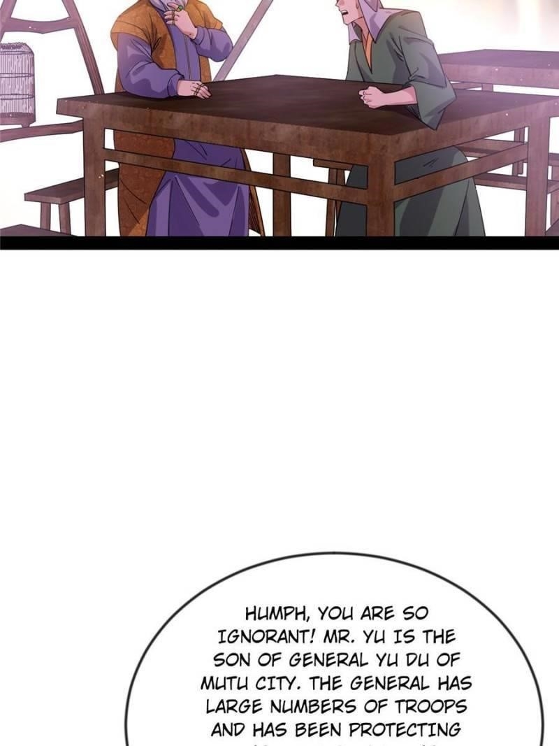 I’m An Evil God Chapter 344 - Page 54