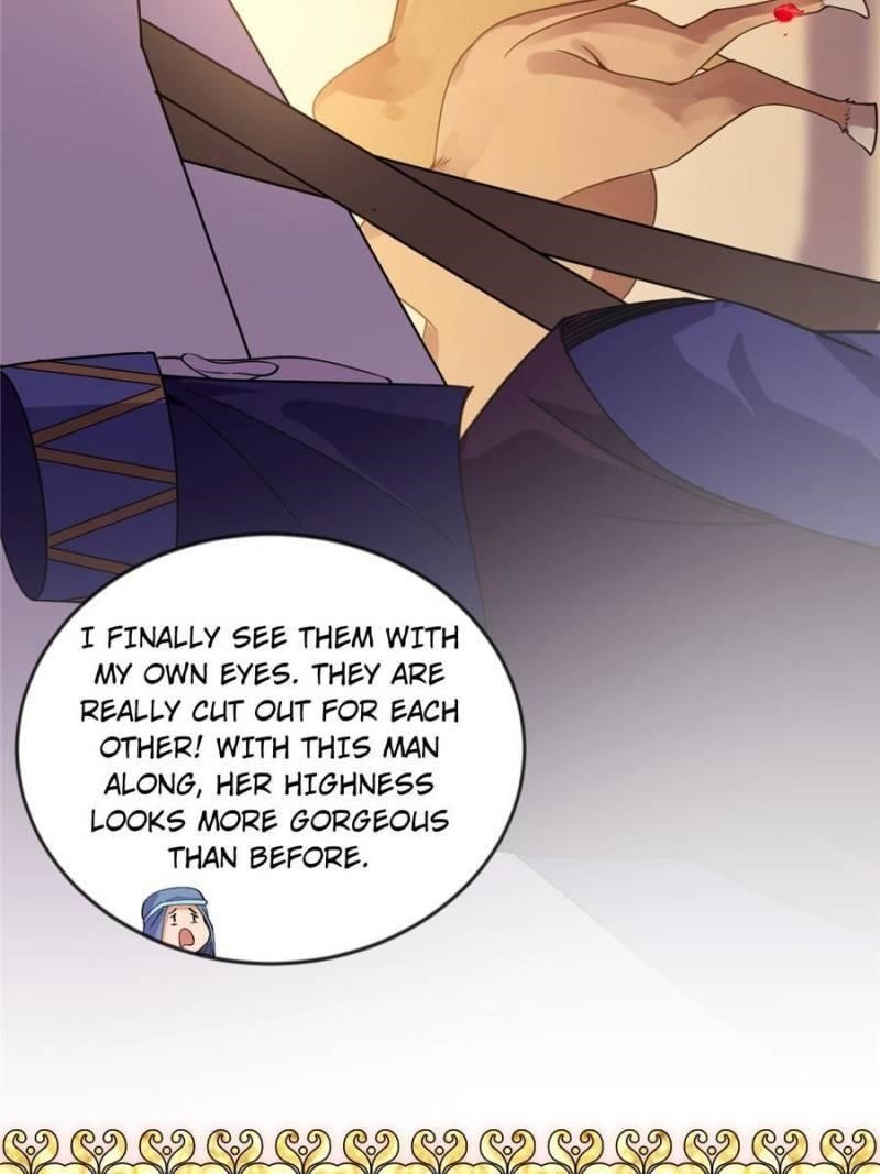 I’m An Evil God Chapter 344 - Page 60