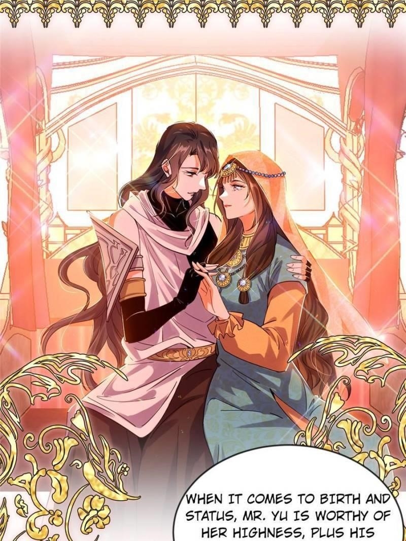 I’m An Evil God Chapter 344 - Page 61