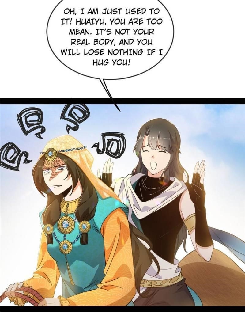 I’m An Evil God Chapter 344 - Page 69