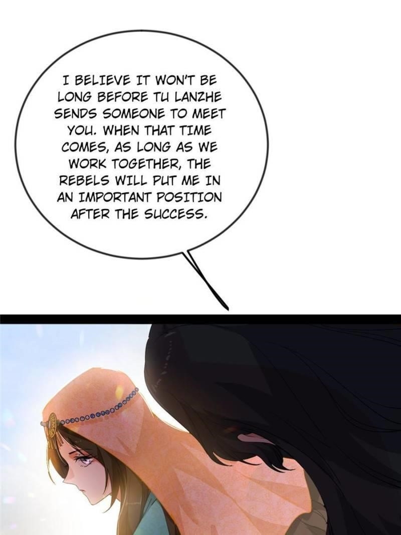I’m An Evil God Chapter 344 - Page 76