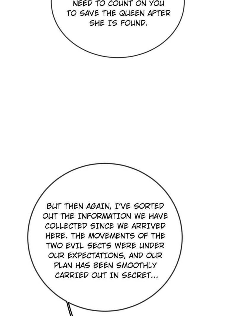 I’m An Evil God Chapter 344 - Page 81