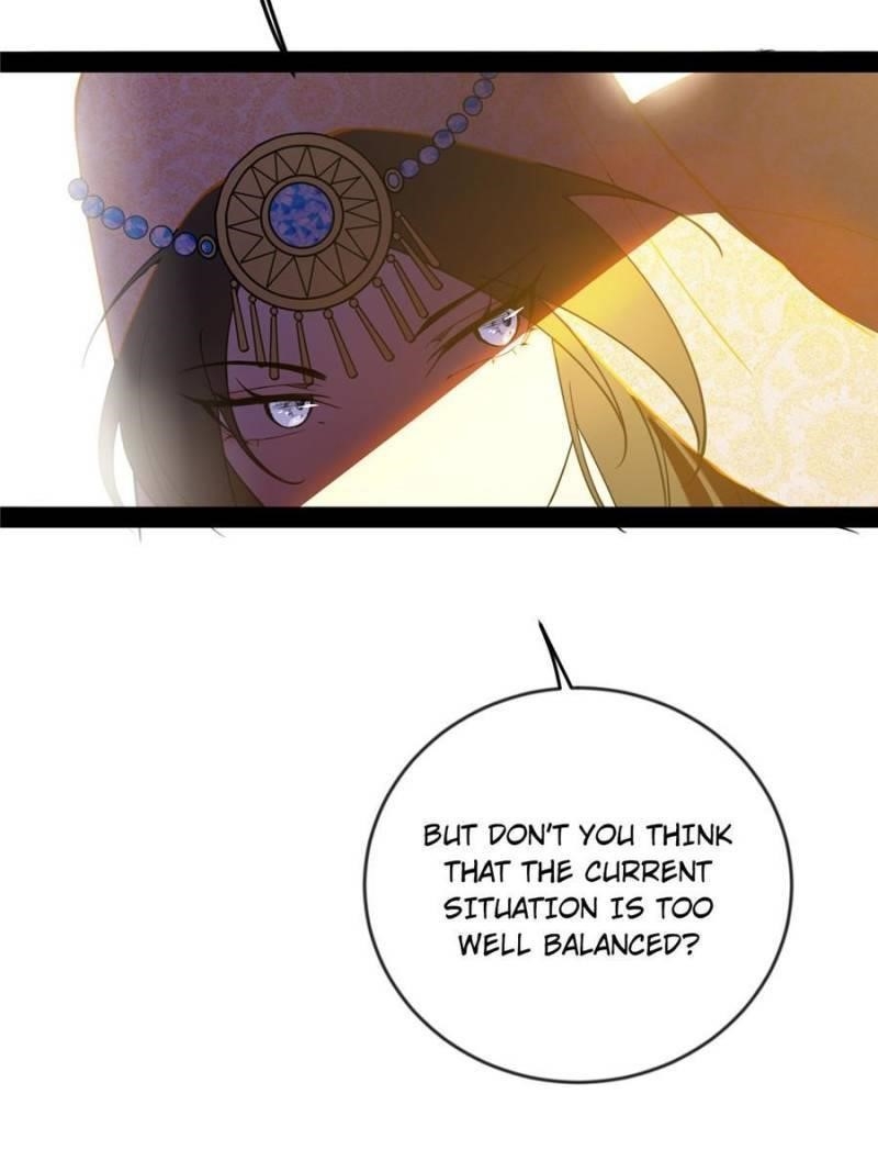 I’m An Evil God Chapter 344 - Page 82