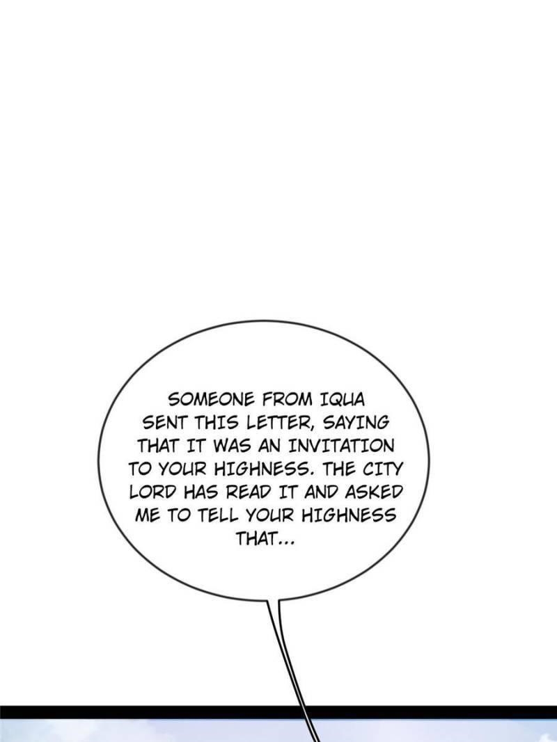 I’m An Evil God Chapter 344 - Page 84