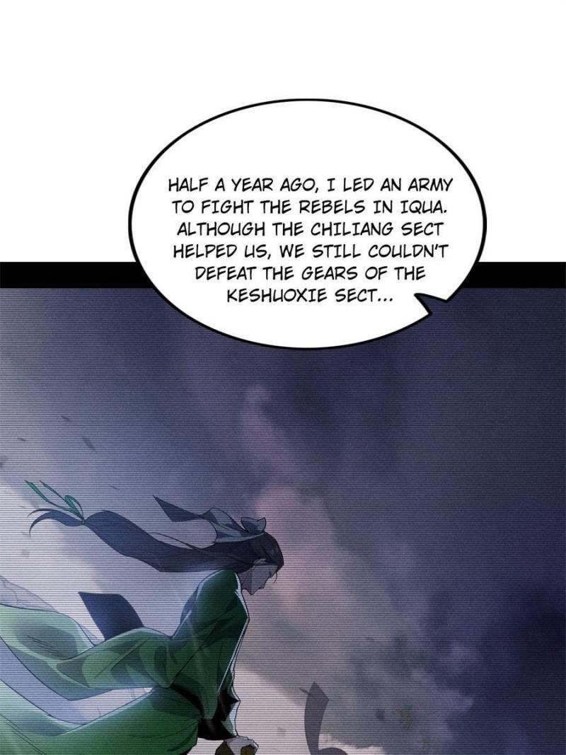 I’m An Evil God Chapter 345 - Page 30