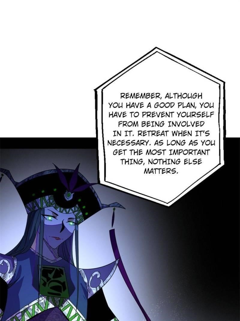 I’m An Evil God Chapter 345 - Page 8