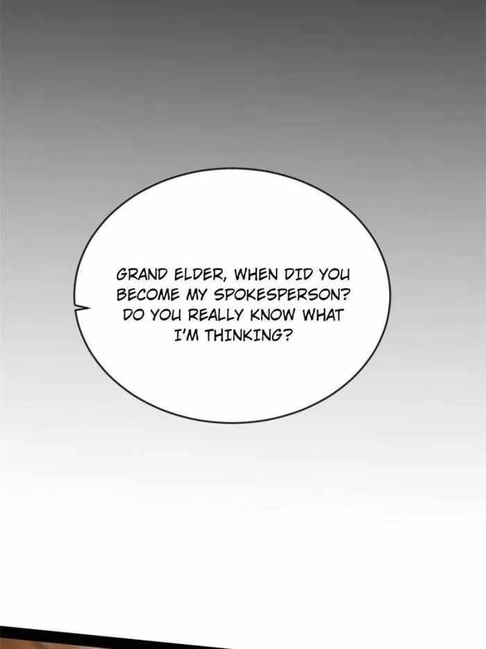 I’m An Evil God Chapter 347 - Page 38