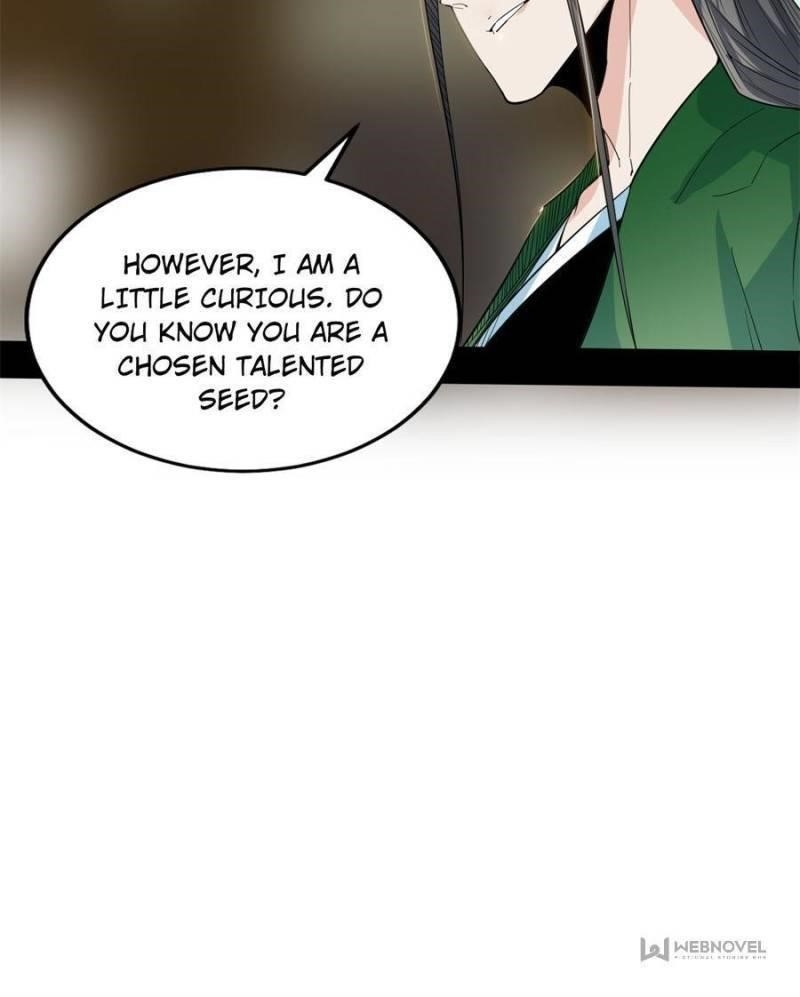 I’m An Evil God Chapter 348 - Page 13