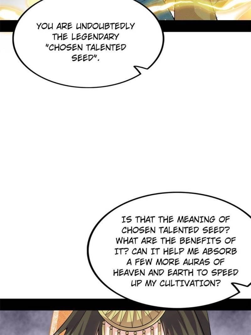 I’m An Evil God Chapter 348 - Page 19