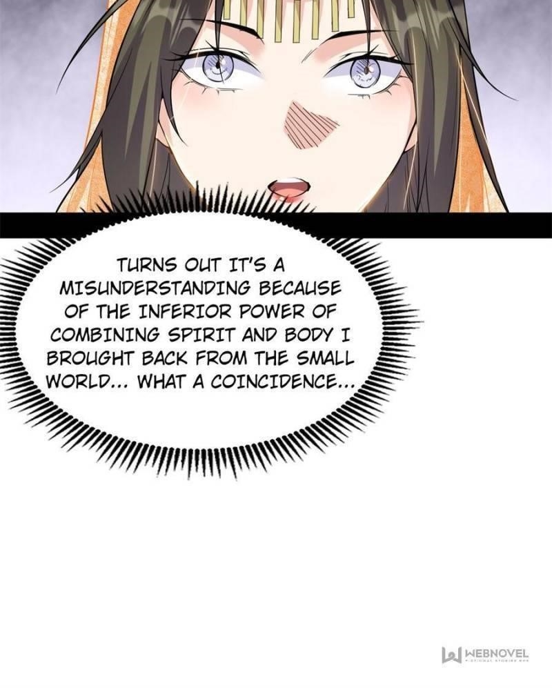 I’m An Evil God Chapter 348 - Page 20