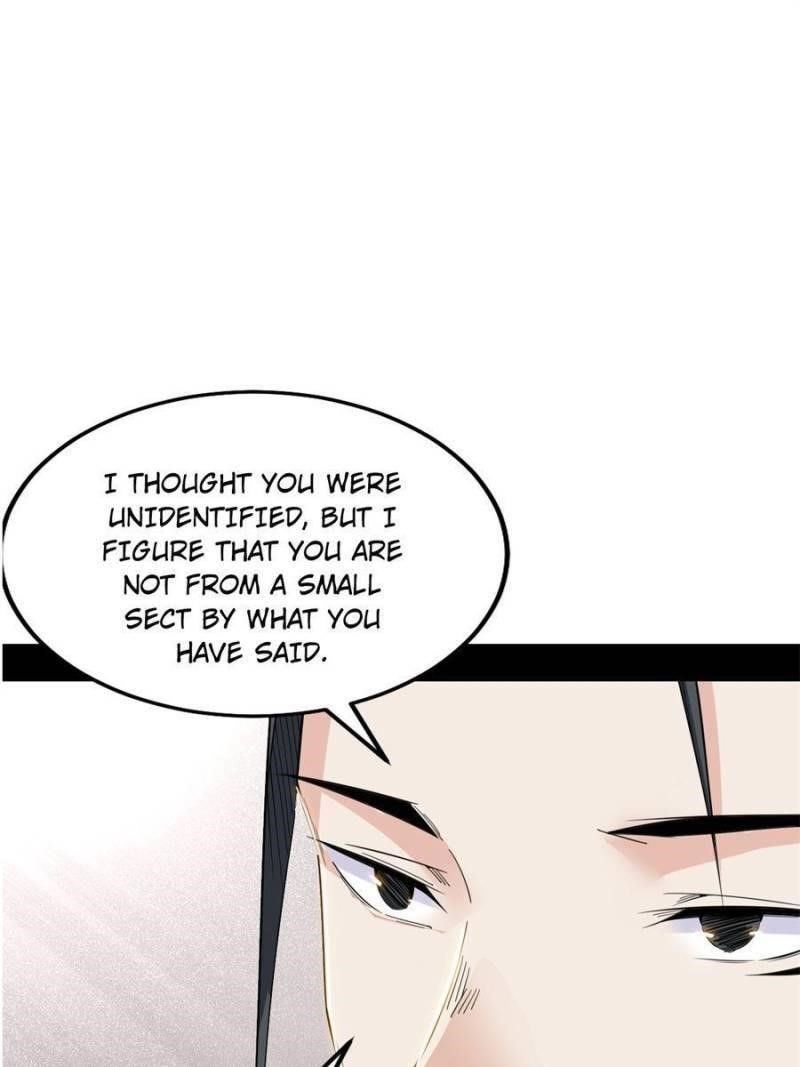 I’m An Evil God Chapter 348 - Page 21