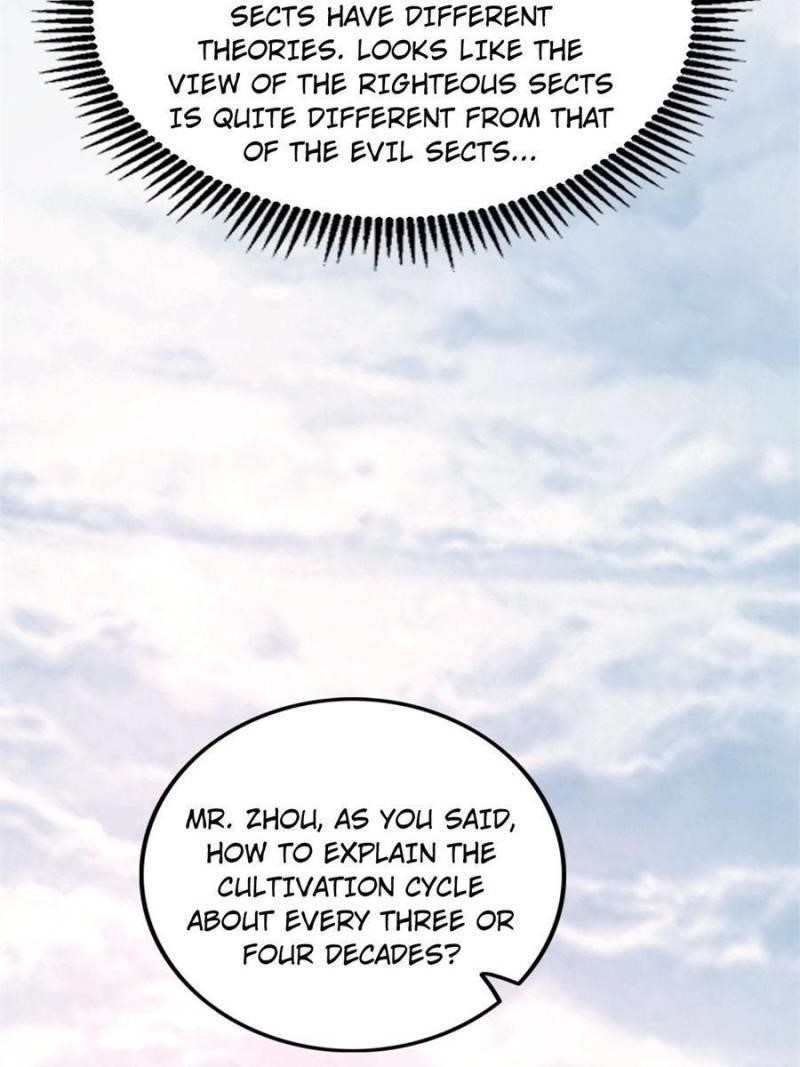 I’m An Evil God Chapter 348 - Page 31