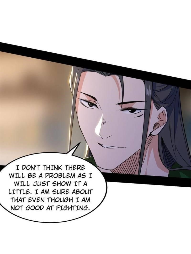 I’m An Evil God Chapter 348 - Page 53