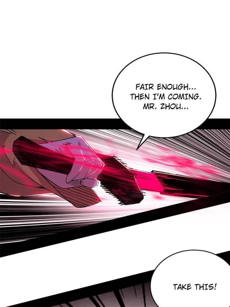 I’m An Evil God Chapter 348 - Page 55