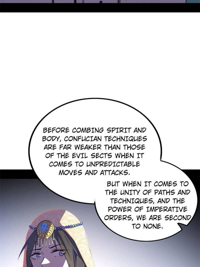I’m An Evil God Chapter 348 - Page 64