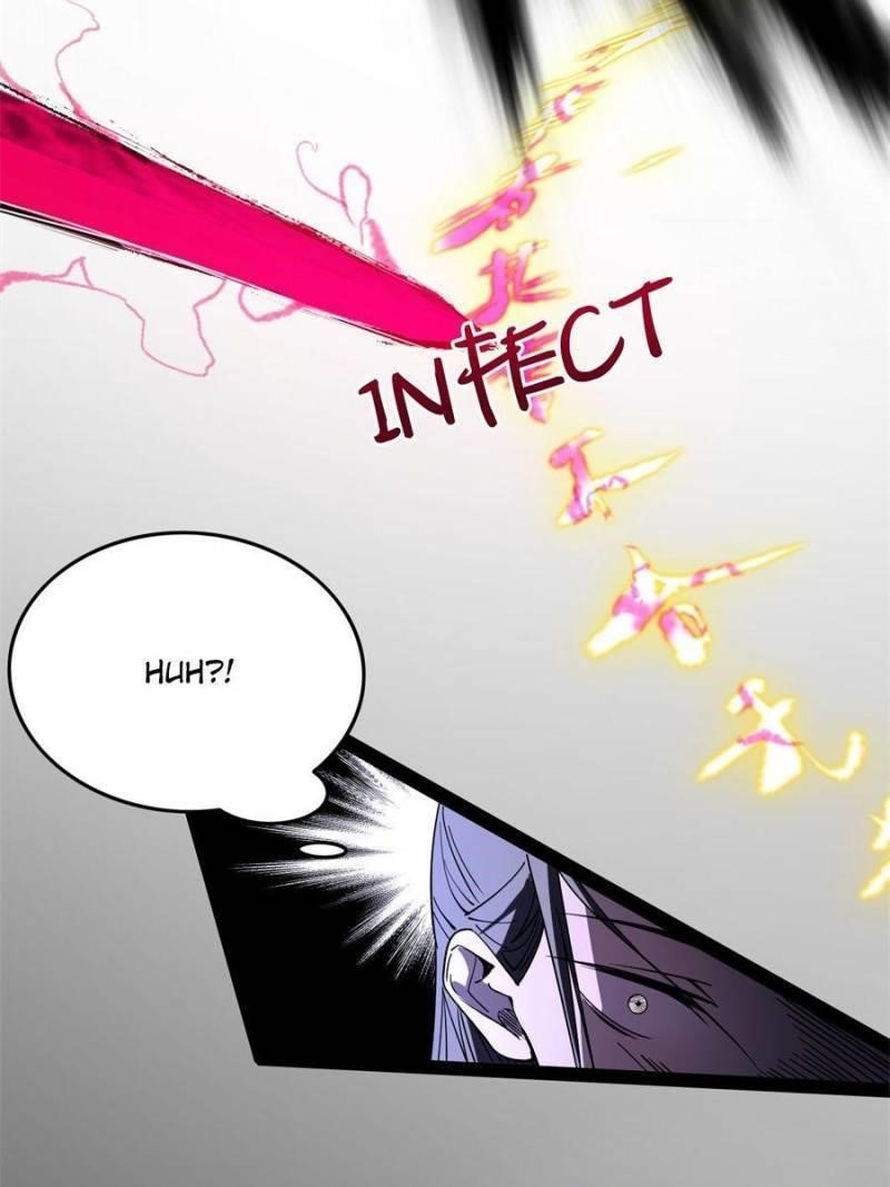 I’m An Evil God Chapter 348 - Page 71