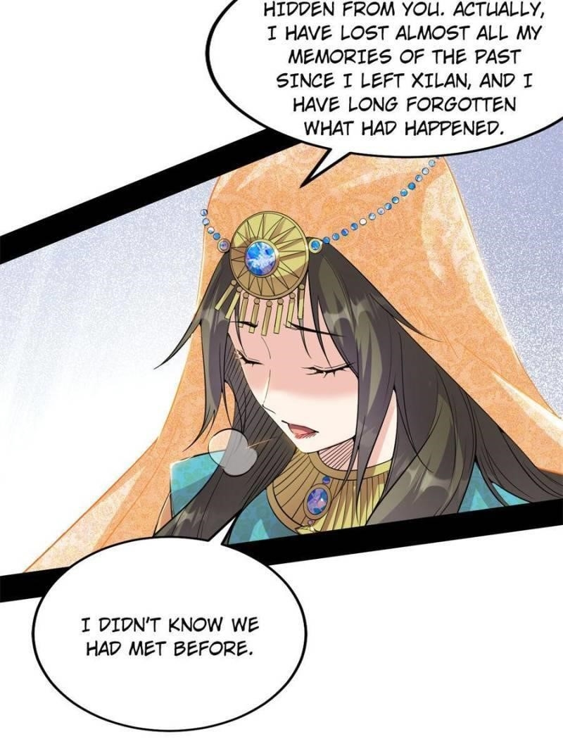 I’m An Evil God Chapter 348 - Page 9