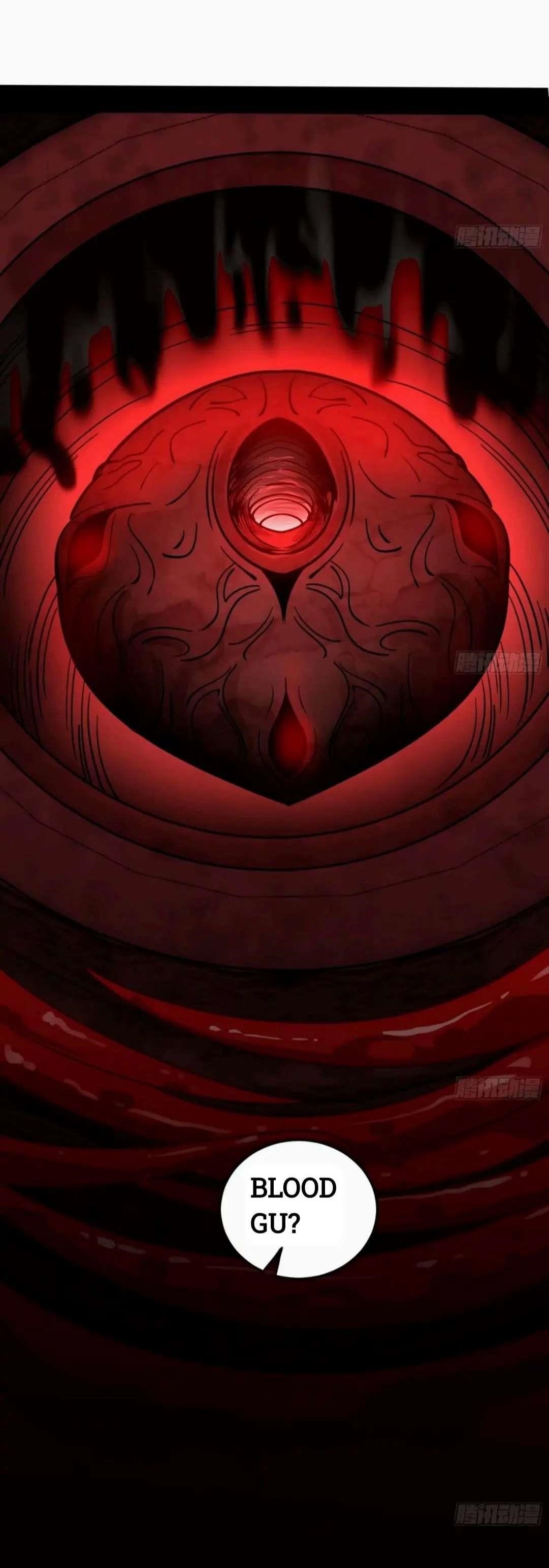 I’m An Evil God Chapter 352 - Page 17