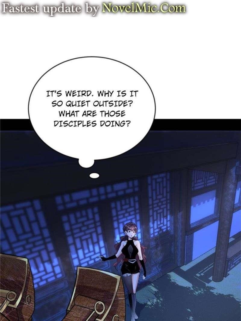 I’m An Evil God Chapter 355 - Page 1