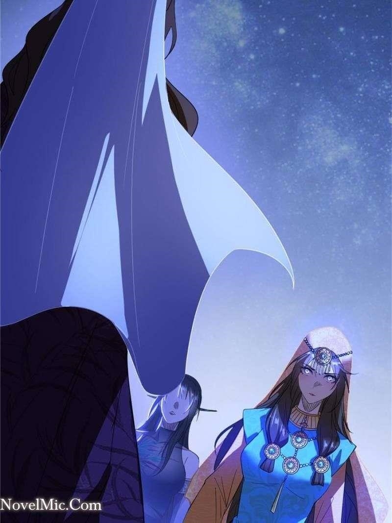 I’m An Evil God Chapter 355 - Page 101