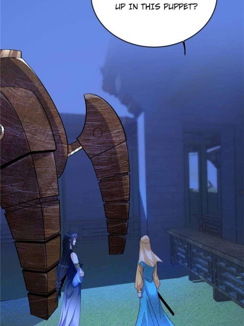 I’m An Evil God Chapter 355 - Page 13