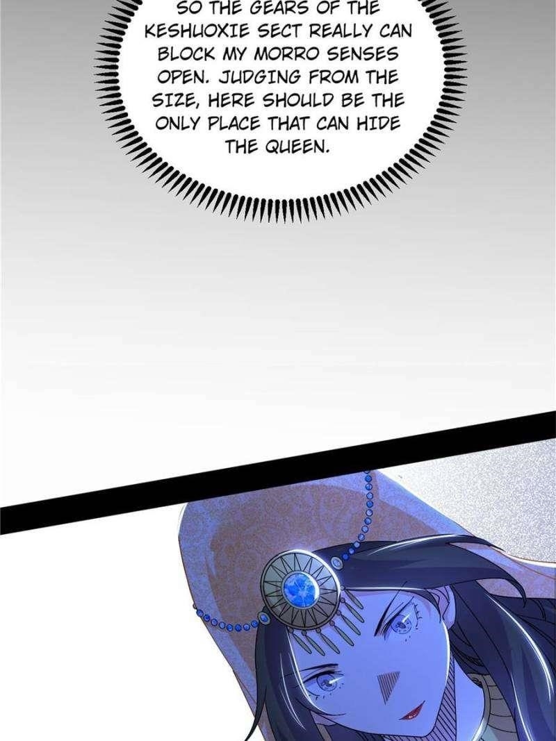 I’m An Evil God Chapter 355 - Page 15