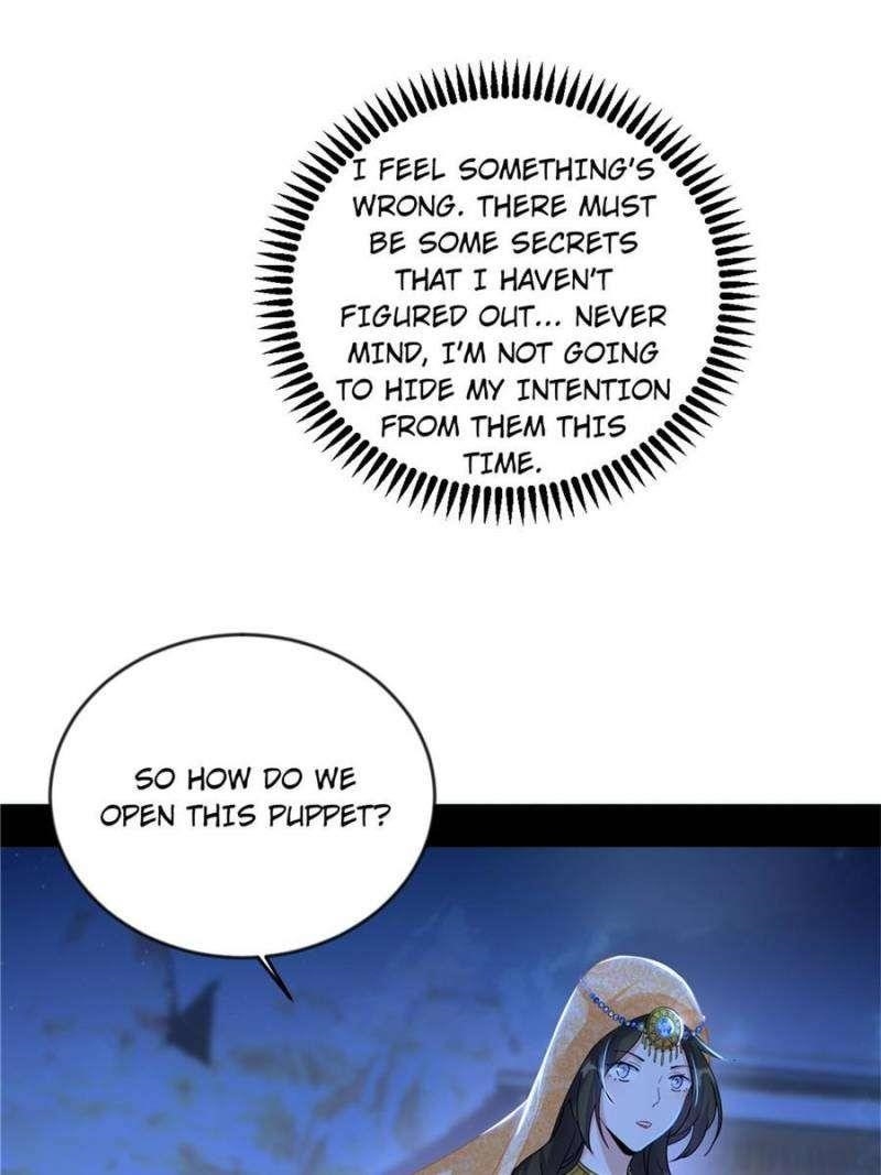 I’m An Evil God Chapter 355 - Page 17